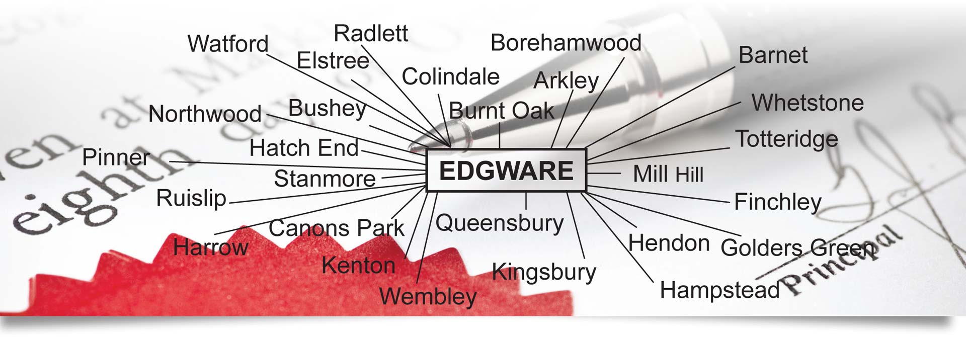 Notary Public Edgware & North London